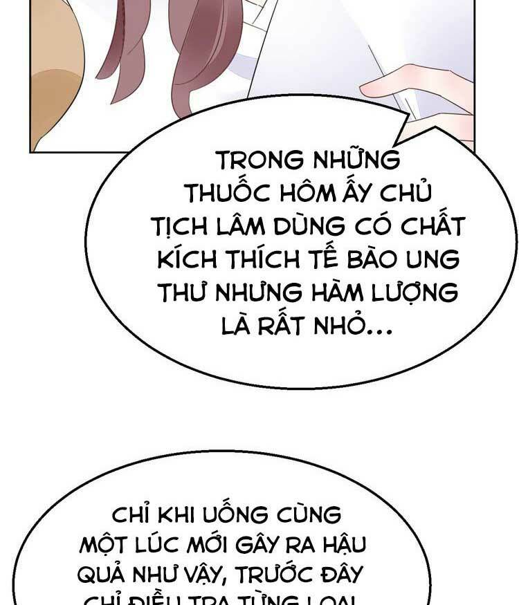 Điều Ước Sủng Ái Bất Bình Đẳng [Chap 0-130]