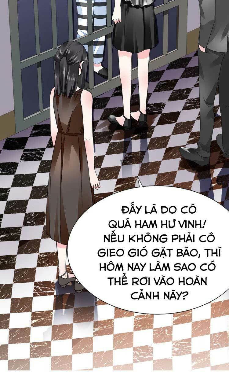 Điều Ước Sủng Ái Bất Bình Đẳng [Chap 0-130]