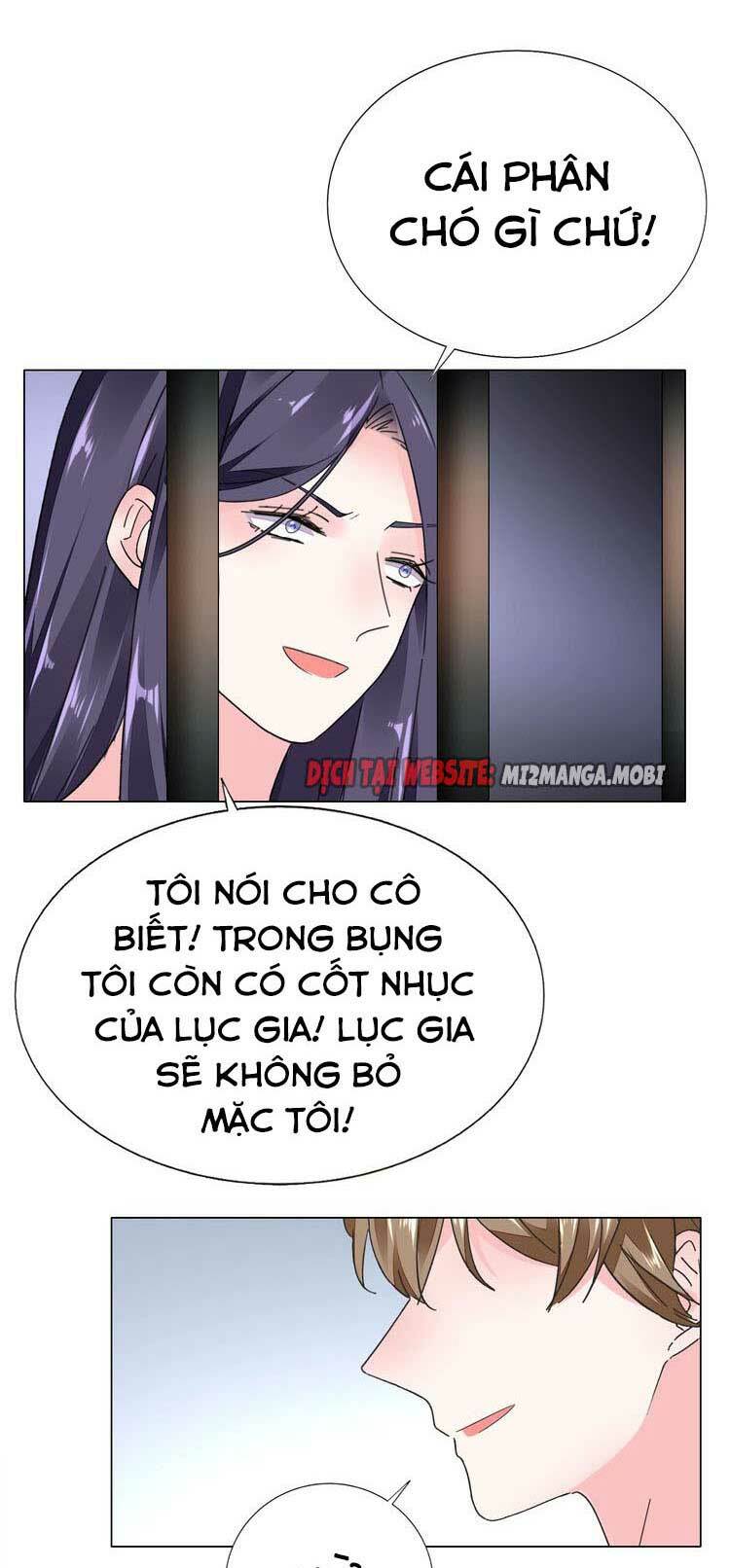 Điều Ước Sủng Ái Bất Bình Đẳng [Chap 0-130]