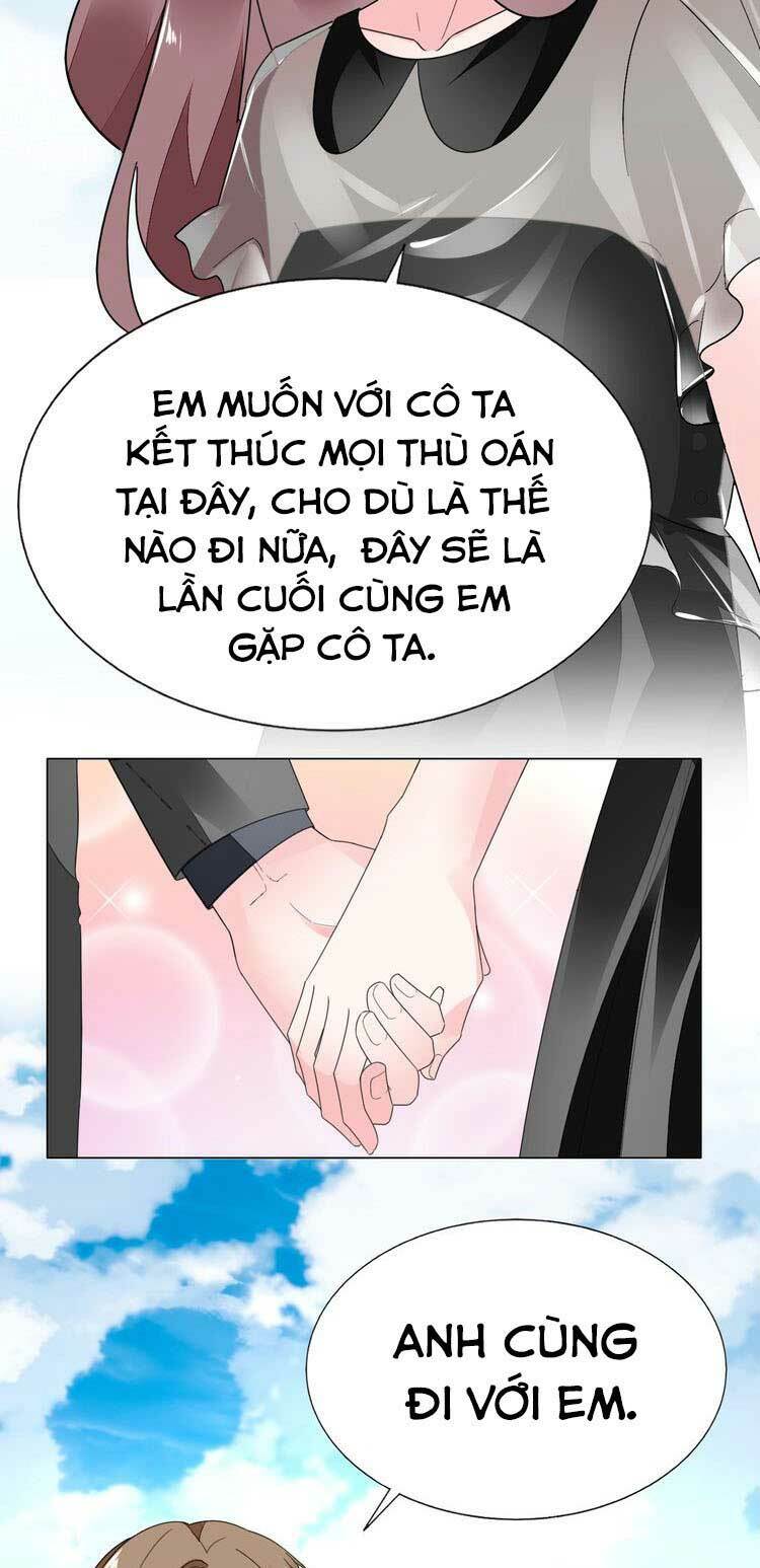 Điều Ước Sủng Ái Bất Bình Đẳng [Chap 0-130]