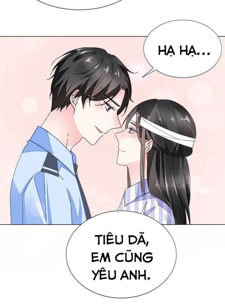 Điều Ước Sủng Ái Bất Bình Đẳng [Chap 0-130]