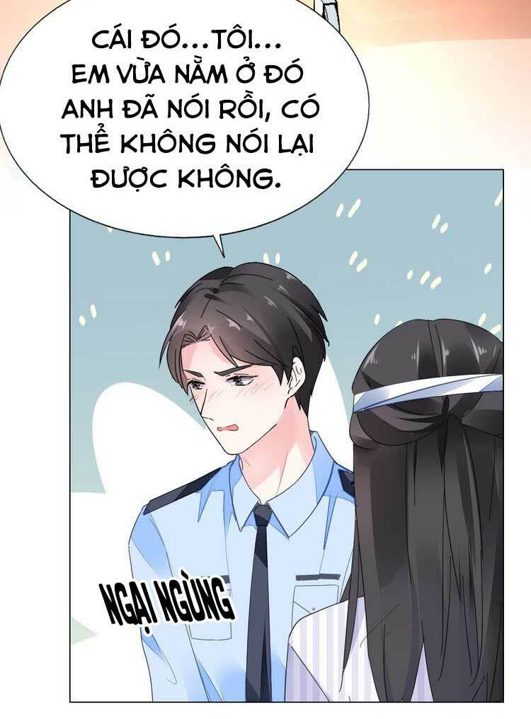 Điều Ước Sủng Ái Bất Bình Đẳng [Chap 0-130]