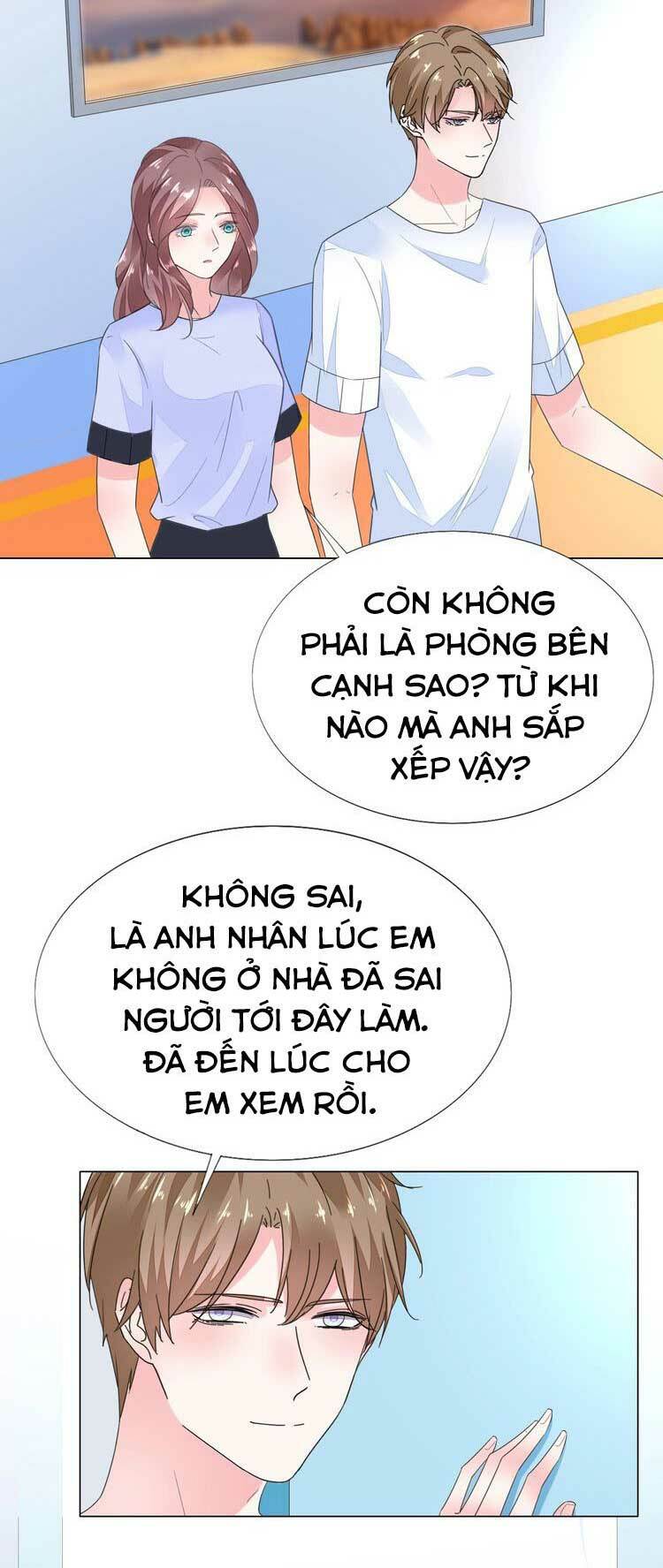 Điều Ước Sủng Ái Bất Bình Đẳng [Chap 0-130]