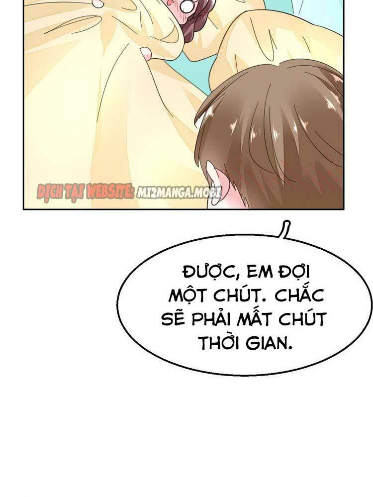 Điều Ước Sủng Ái Bất Bình Đẳng [Chap 0-130]