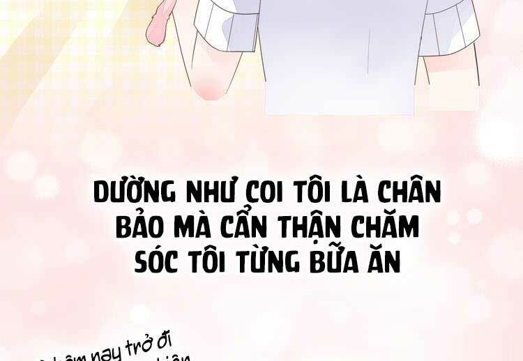 Điều Ước Sủng Ái Bất Bình Đẳng [Chap 0-130]