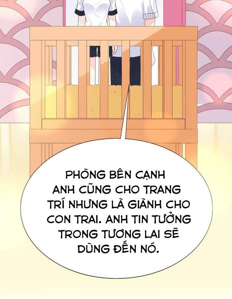 Điều Ước Sủng Ái Bất Bình Đẳng [Chap 0-130]