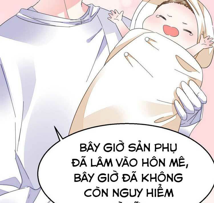 Điều Ước Sủng Ái Bất Bình Đẳng [Chap 0-130]