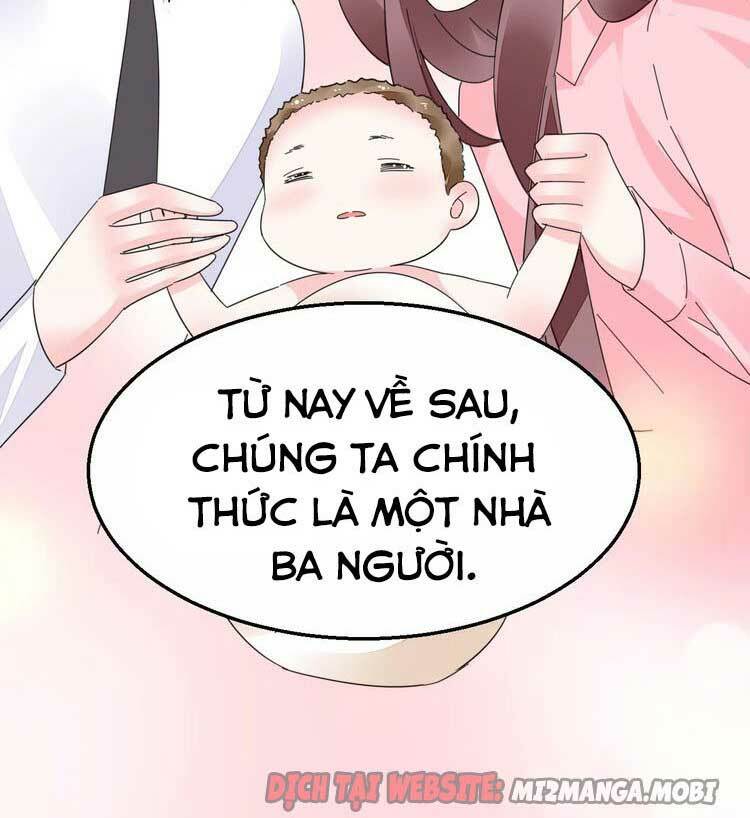 Điều Ước Sủng Ái Bất Bình Đẳng [Chap 0-130]