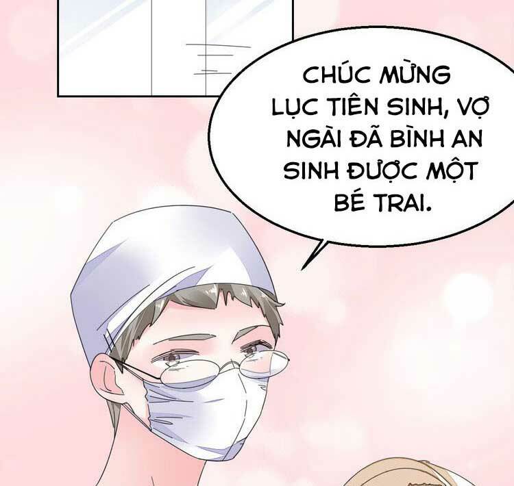 Điều Ước Sủng Ái Bất Bình Đẳng [Chap 0-130]