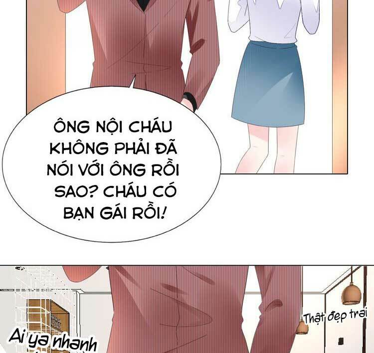 Điều Ước Sủng Ái Bất Bình Đẳng [Chap 0-130]