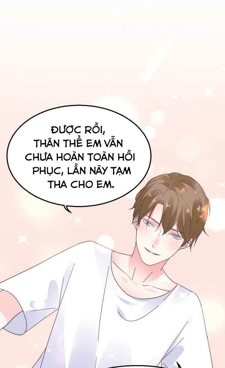 Điều Ước Sủng Ái Bất Bình Đẳng [Chap 0-130]