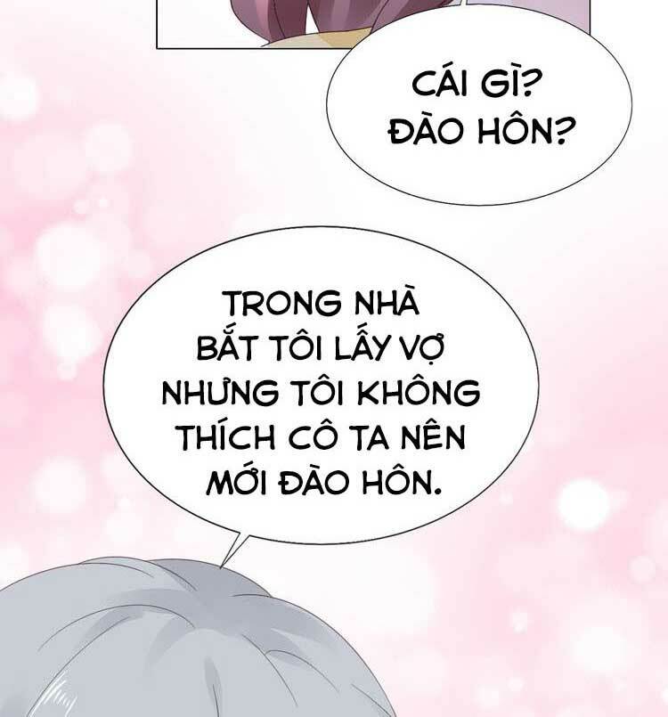 Điều Ước Sủng Ái Bất Bình Đẳng [Chap 0-130]