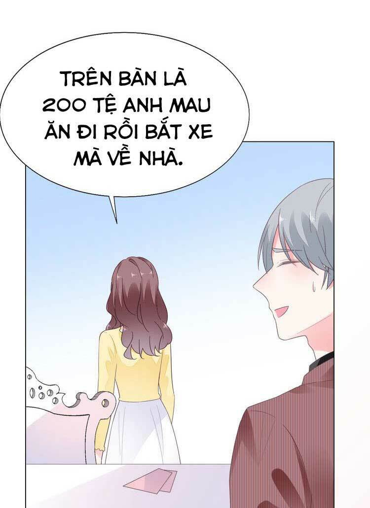 Điều Ước Sủng Ái Bất Bình Đẳng [Chap 0-130]