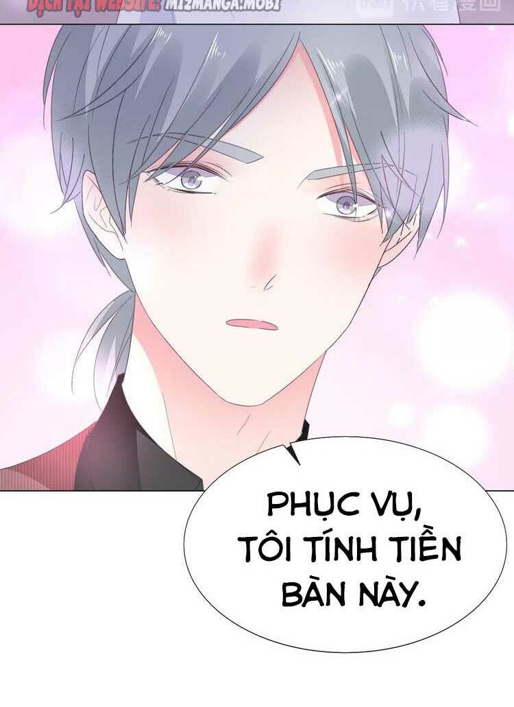 Điều Ước Sủng Ái Bất Bình Đẳng [Chap 0-130]