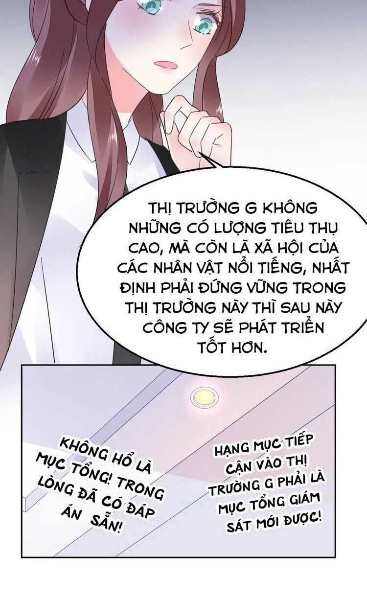 Điều Ước Sủng Ái Bất Bình Đẳng [Chap 0-130]