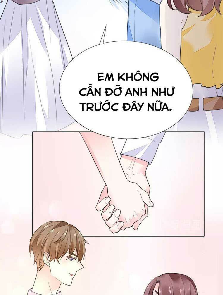 Điều Ước Sủng Ái Bất Bình Đẳng [Chap 0-130]