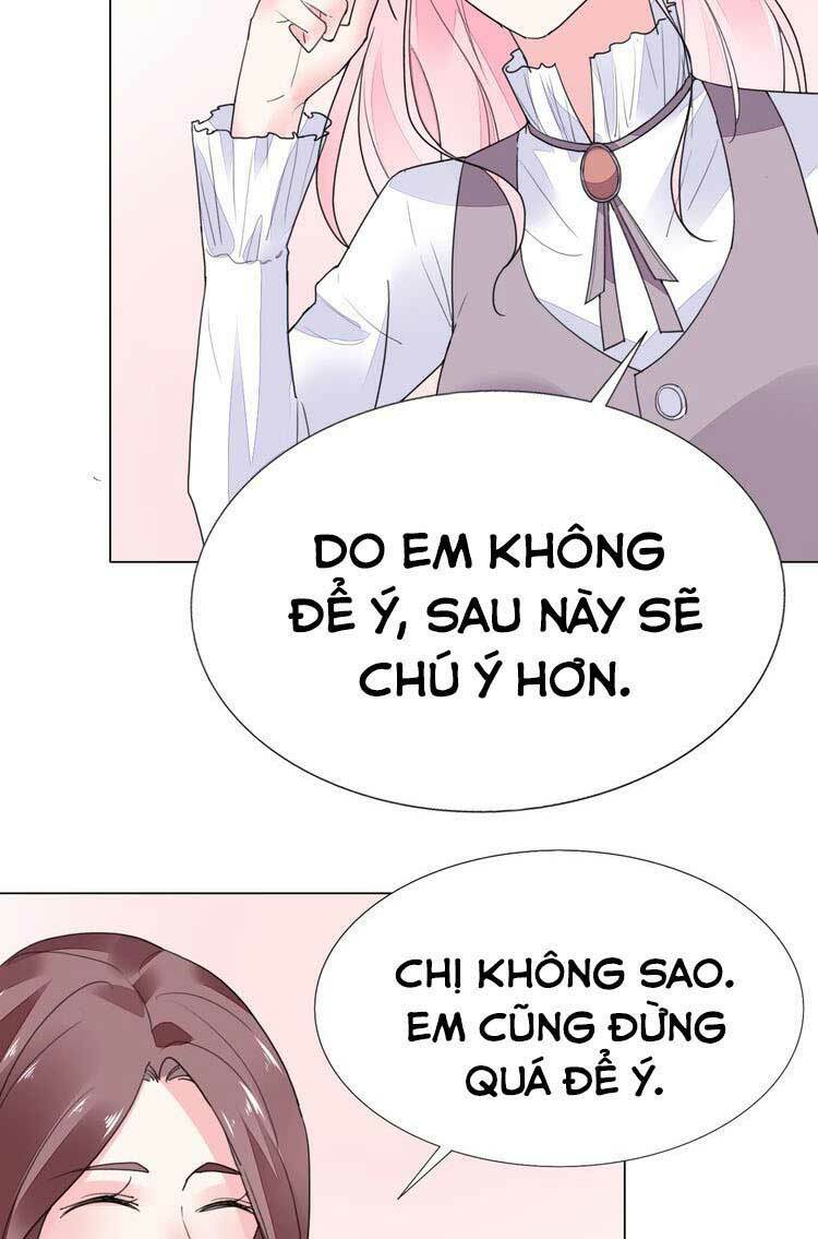 Điều Ước Sủng Ái Bất Bình Đẳng [Chap 0-130]