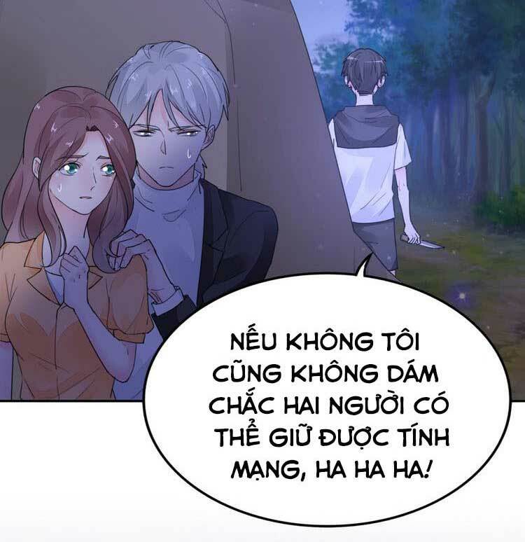 Điều Ước Sủng Ái Bất Bình Đẳng [Chap 0-130]