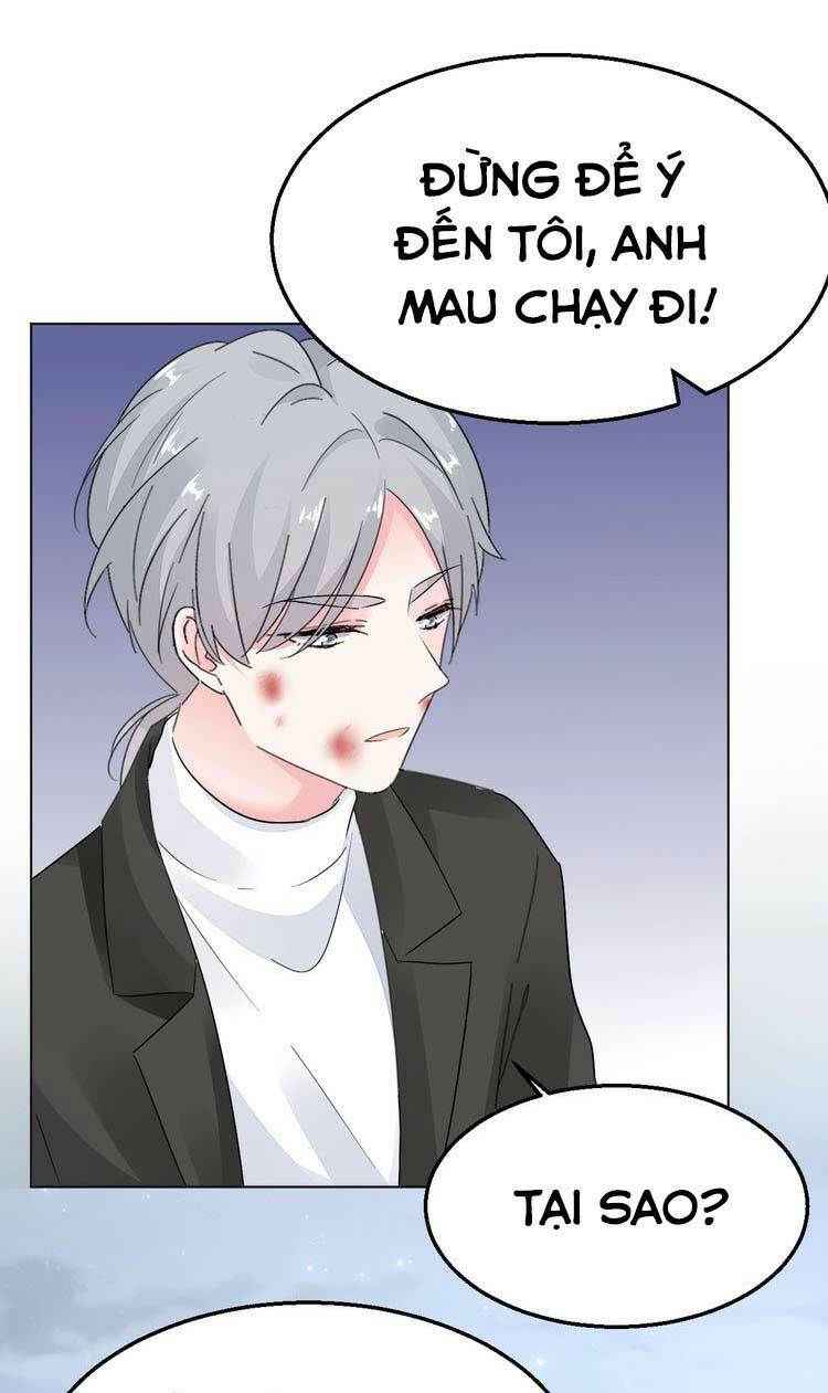 Điều Ước Sủng Ái Bất Bình Đẳng [Chap 0-130]