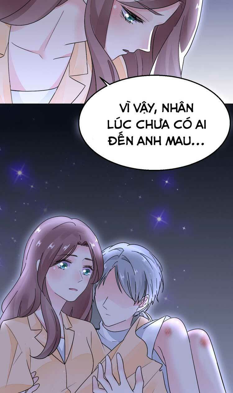 Điều Ước Sủng Ái Bất Bình Đẳng [Chap 0-130]