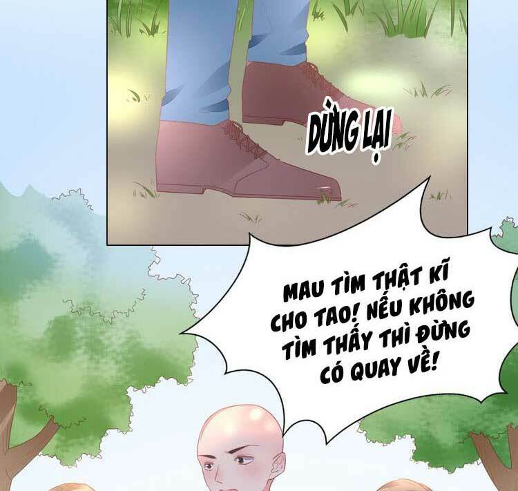 Điều Ước Sủng Ái Bất Bình Đẳng [Chap 0-130]