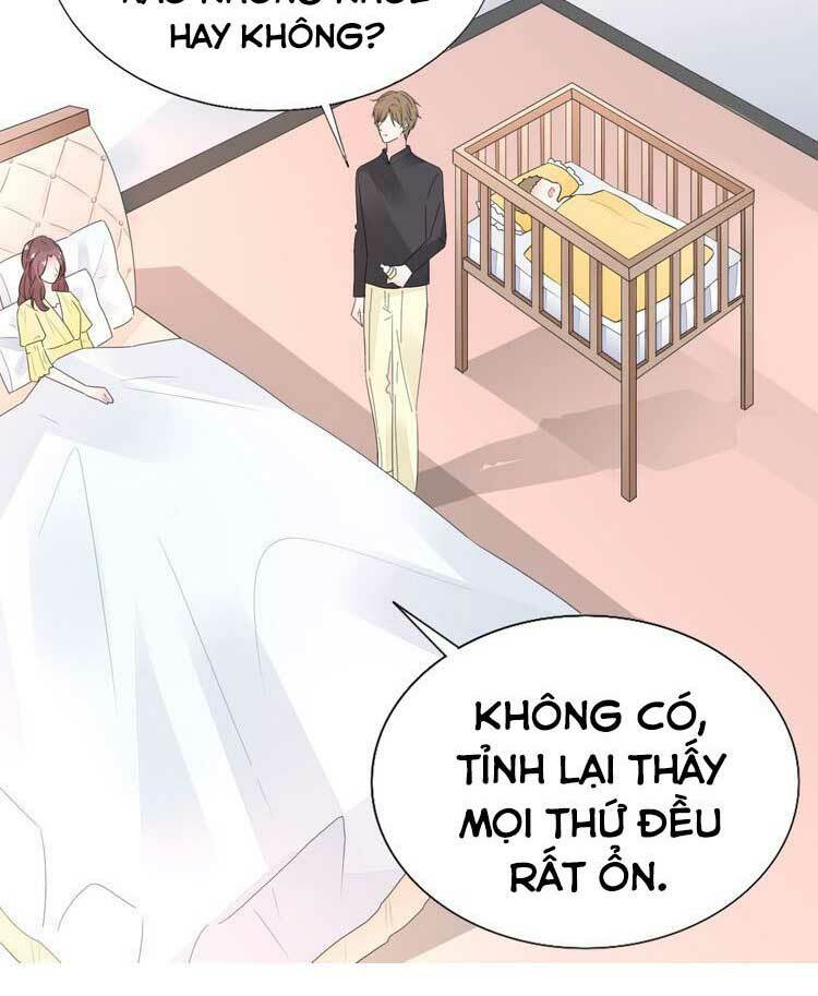 Điều Ước Sủng Ái Bất Bình Đẳng [Chap 0-130]