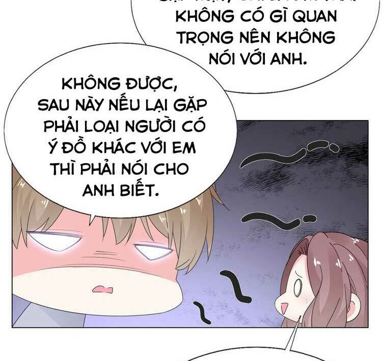 Điều Ước Sủng Ái Bất Bình Đẳng [Chap 0-130]