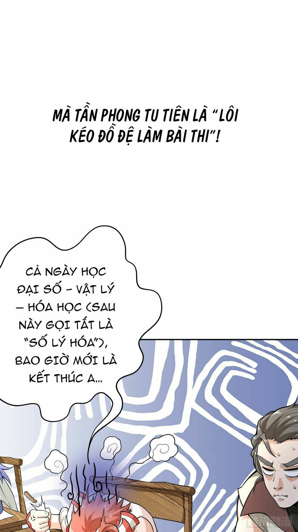 Read Hentai Image page_14 in comic Tu Chân Toàn Dựa Số Lý Hóa - Chapter 0 - truyentvn.net