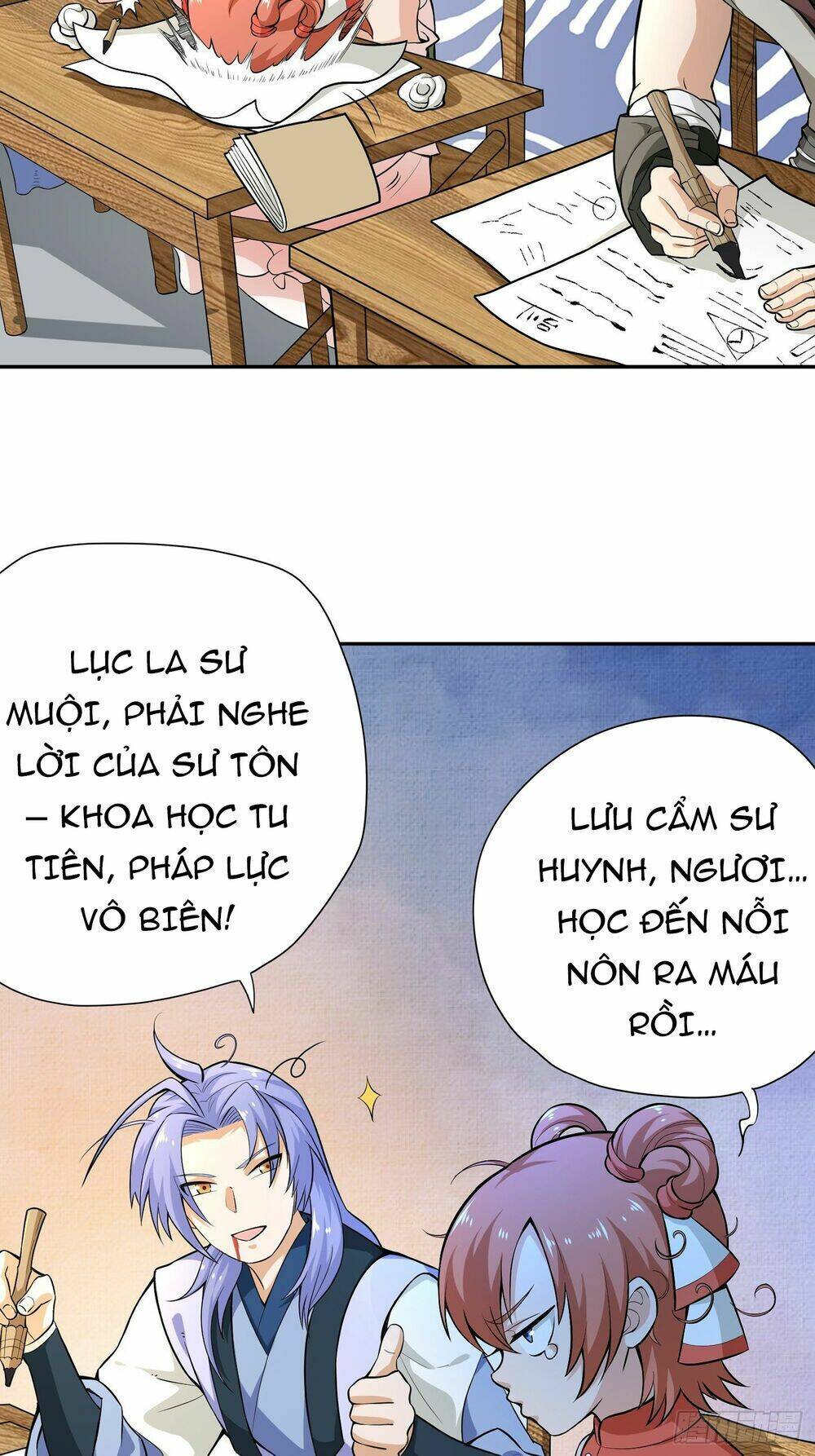 Read Hentai Image page_15 in comic Tu Chân Toàn Dựa Số Lý Hóa - Chapter 0 - truyentvn.net