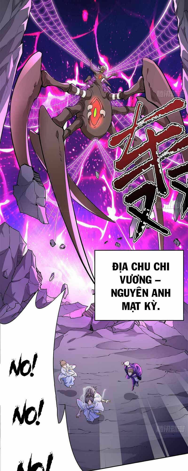 Read Hentai Image page_20 in comic Tu Chân Toàn Dựa Số Lý Hóa - Chapter 1 - truyentvn.net