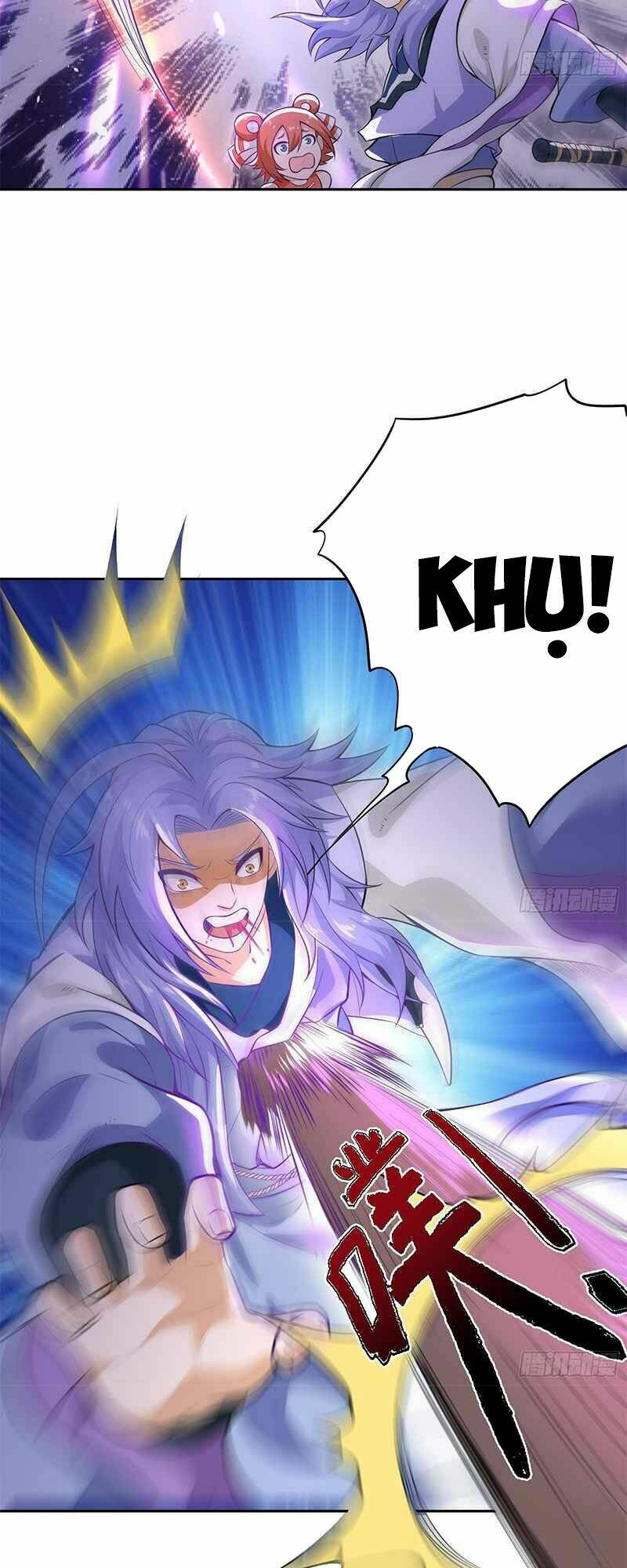 Read Hentai Image page_27 in comic Tu Chân Toàn Dựa Số Lý Hóa - Chapter 1 - truyentvn.net