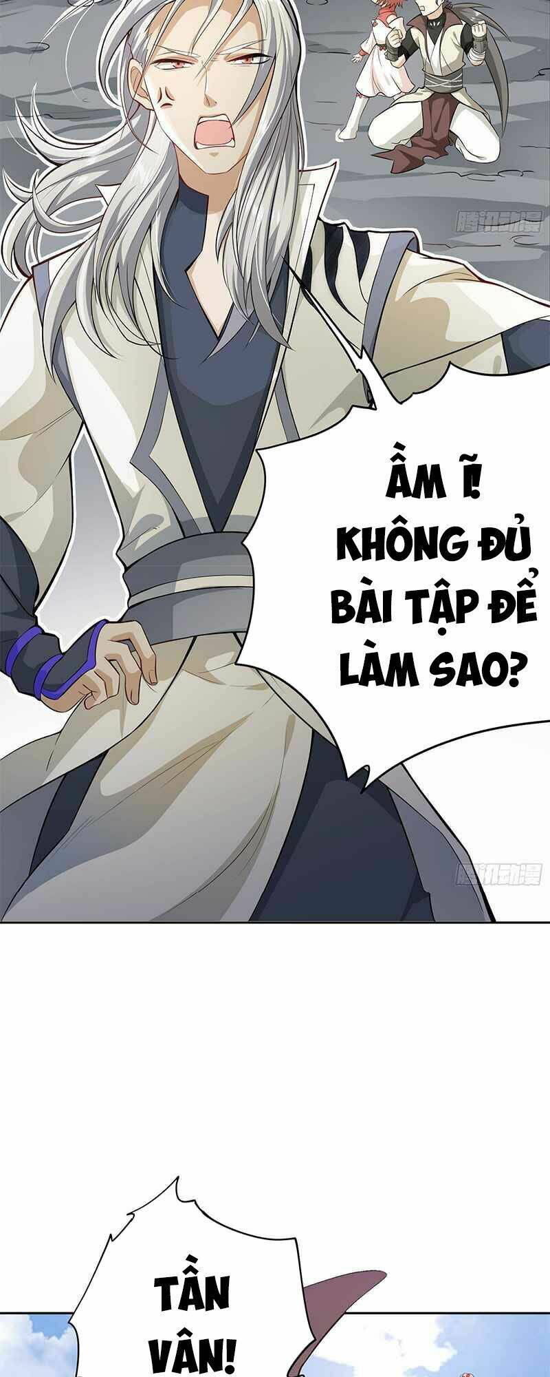 Read Hentai Image page_32 in comic Tu Chân Toàn Dựa Số Lý Hóa - Chapter 1 - truyentvn.net