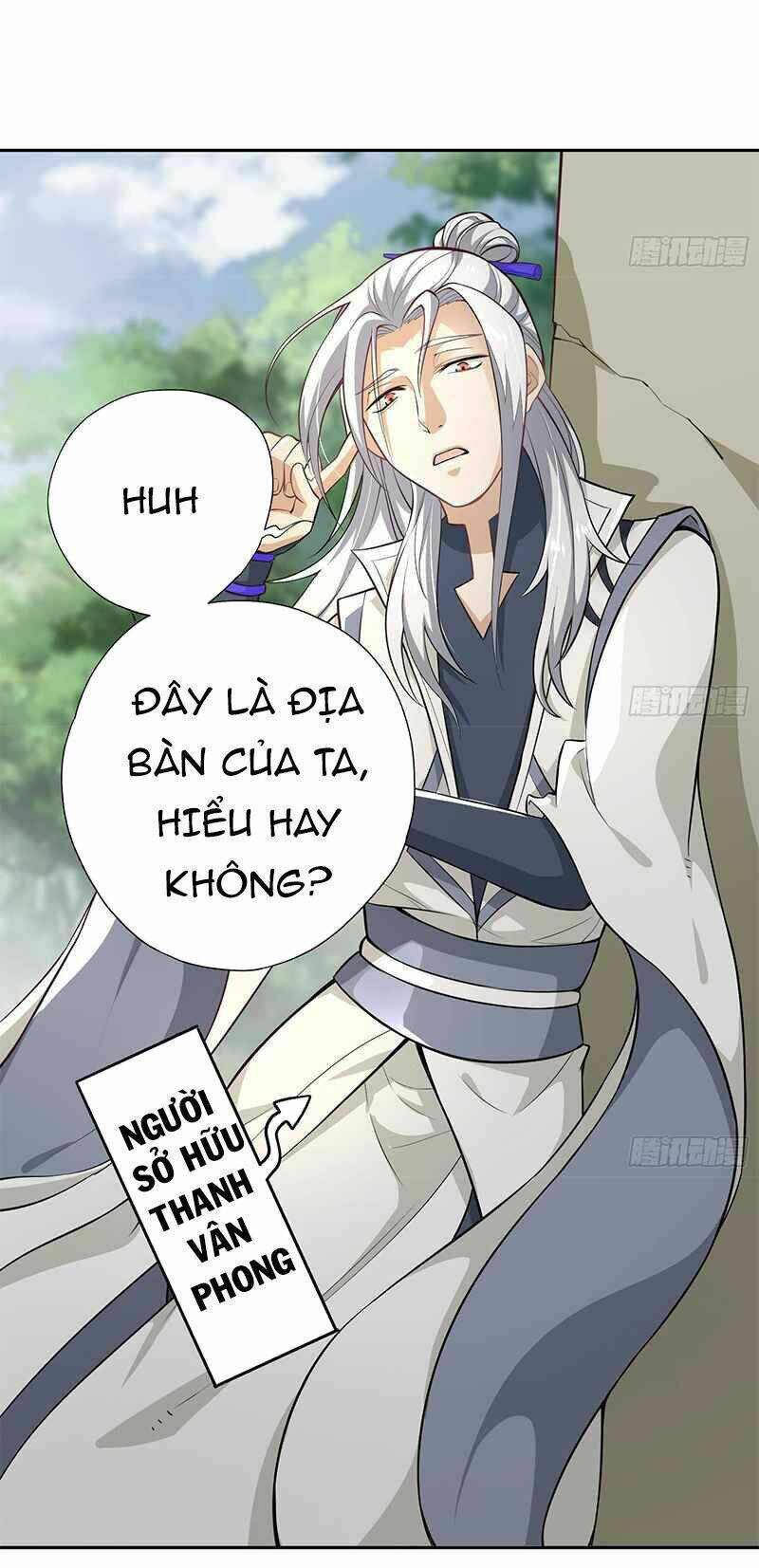 Read Hentai Image page_34 in comic Tu Chân Toàn Dựa Số Lý Hóa - Chapter 1 - truyentvn.net