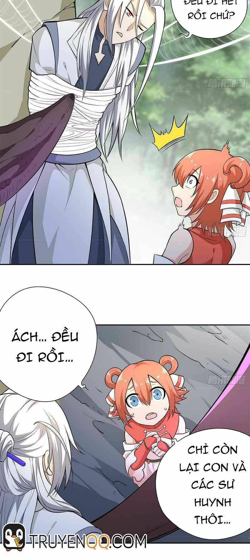 Read Hentai Image page_40 in comic Tu Chân Toàn Dựa Số Lý Hóa - Chapter 1 - truyentvn.net