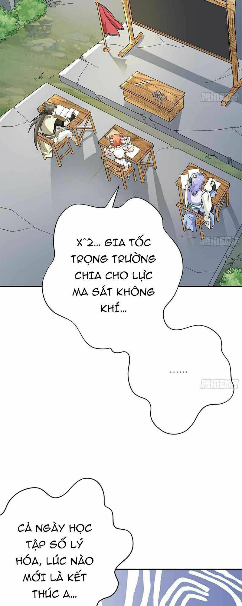 Read Hentai Image page_5 in comic Tu Chân Toàn Dựa Số Lý Hóa - Chapter 1 - truyentvn.net