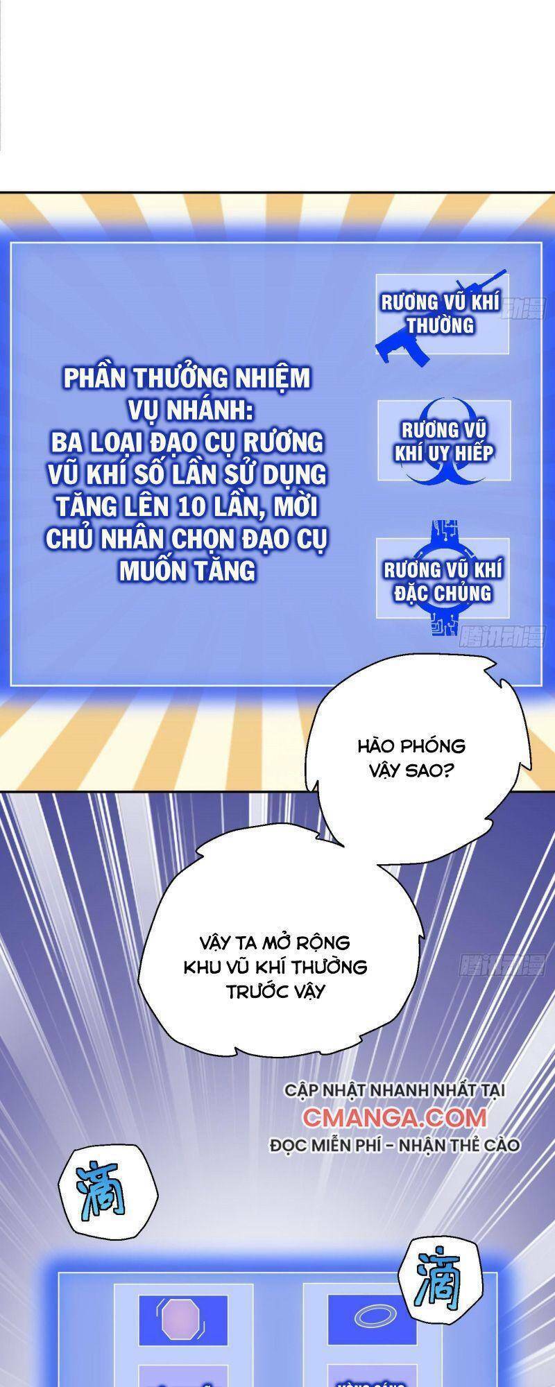 Trang truyện page_1 trong truyện tranh Tu Chân Toàn Dựa Số Lý Hóa - Chapter 10 - truyentvn.net