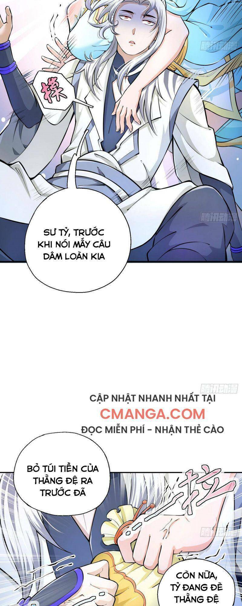 Trang truyện page_7 trong truyện tranh Tu Chân Toàn Dựa Số Lý Hóa - Chapter 11 - truyentvn.net