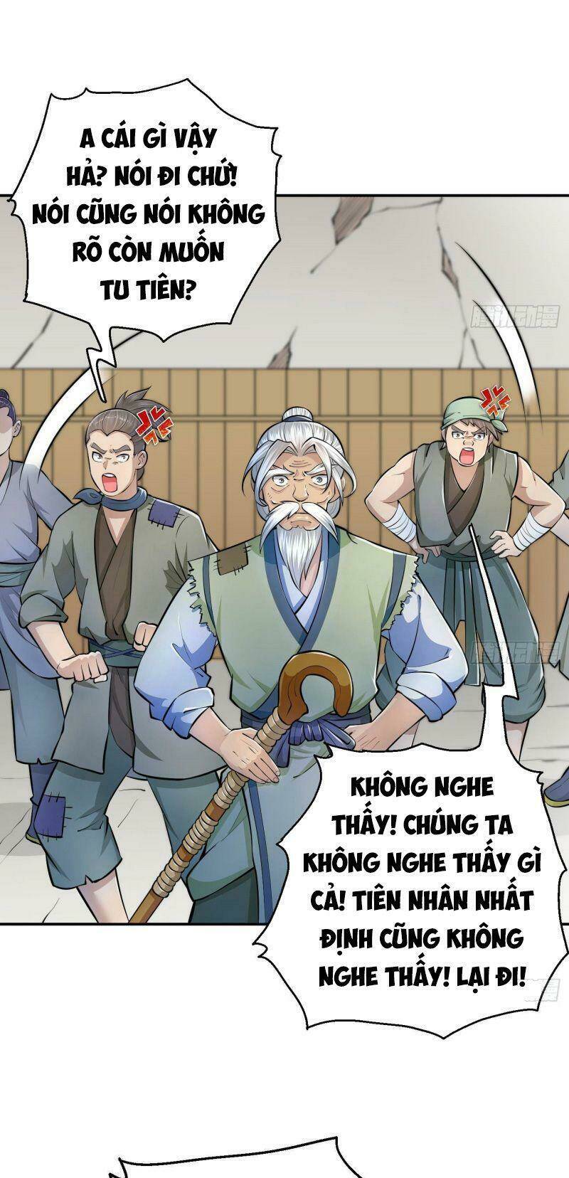 Trang truyện page_9 trong truyện tranh Tu Chân Toàn Dựa Số Lý Hóa - Chapter 12 - truyentvn.net