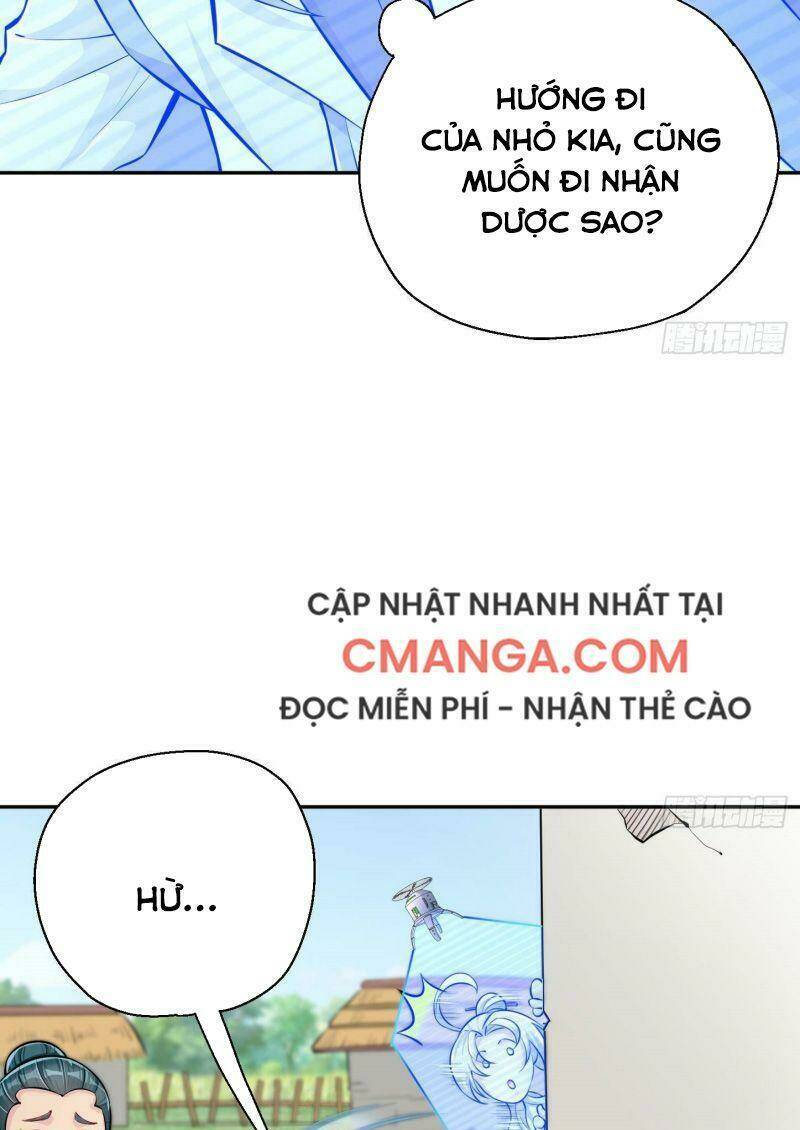 Trang truyện page_2 trong truyện tranh Tu Chân Toàn Dựa Số Lý Hóa - Chapter 13 - truyentvn.net