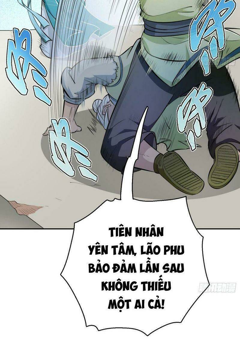 Trang truyện page_23 trong truyện tranh Tu Chân Toàn Dựa Số Lý Hóa - Chapter 13 - truyentvn.net