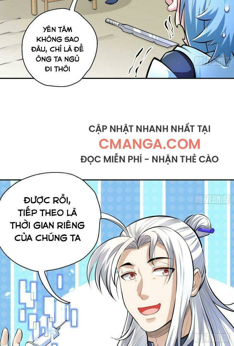 Trang truyện page_2 trong truyện tranh Tu Chân Toàn Dựa Số Lý Hóa - Chapter 15 - truyentvn.net