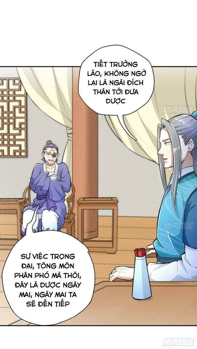 Trang truyện page_8 trong truyện tranh Tu Chân Toàn Dựa Số Lý Hóa - Chapter 16 - truyentvn.net