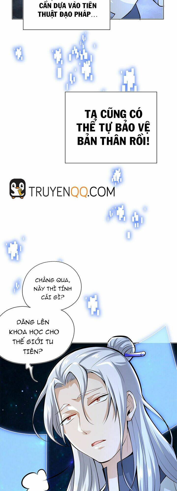 Read Hentai Image page_13 in comic Tu Chân Toàn Dựa Số Lý Hóa - Chapter 2 - truyentvn.net