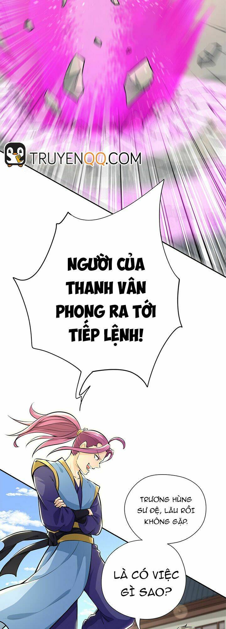 Read Hentai Image page_19 in comic Tu Chân Toàn Dựa Số Lý Hóa - Chapter 2 - truyentvn.net