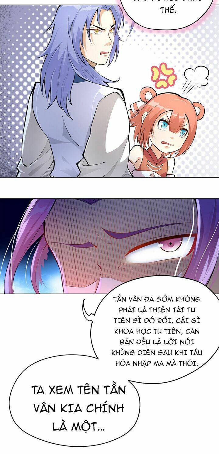 Read Hentai Image page_24 in comic Tu Chân Toàn Dựa Số Lý Hóa - Chapter 2 - truyentvn.net