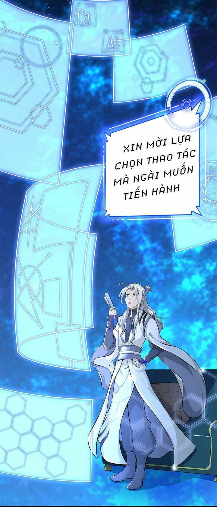 Read Hentai Image page_3 in comic Tu Chân Toàn Dựa Số Lý Hóa - Chapter 2 - truyentvn.net