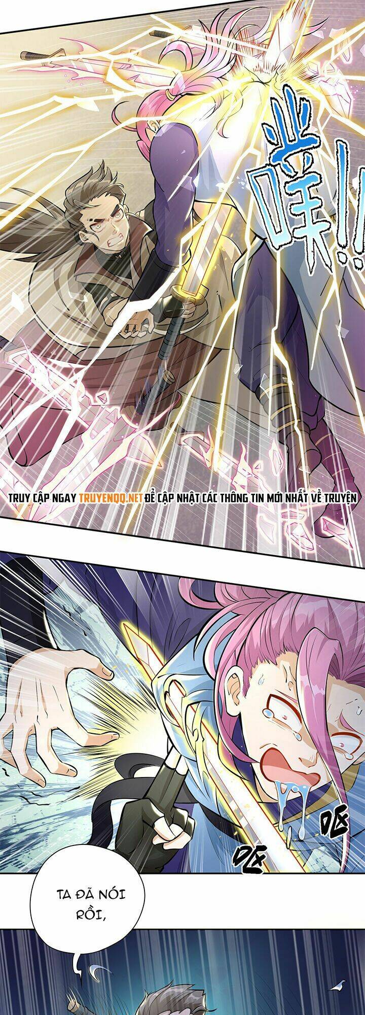 Read Hentai Image page_45 in comic Tu Chân Toàn Dựa Số Lý Hóa - Chapter 2 - truyentvn.net