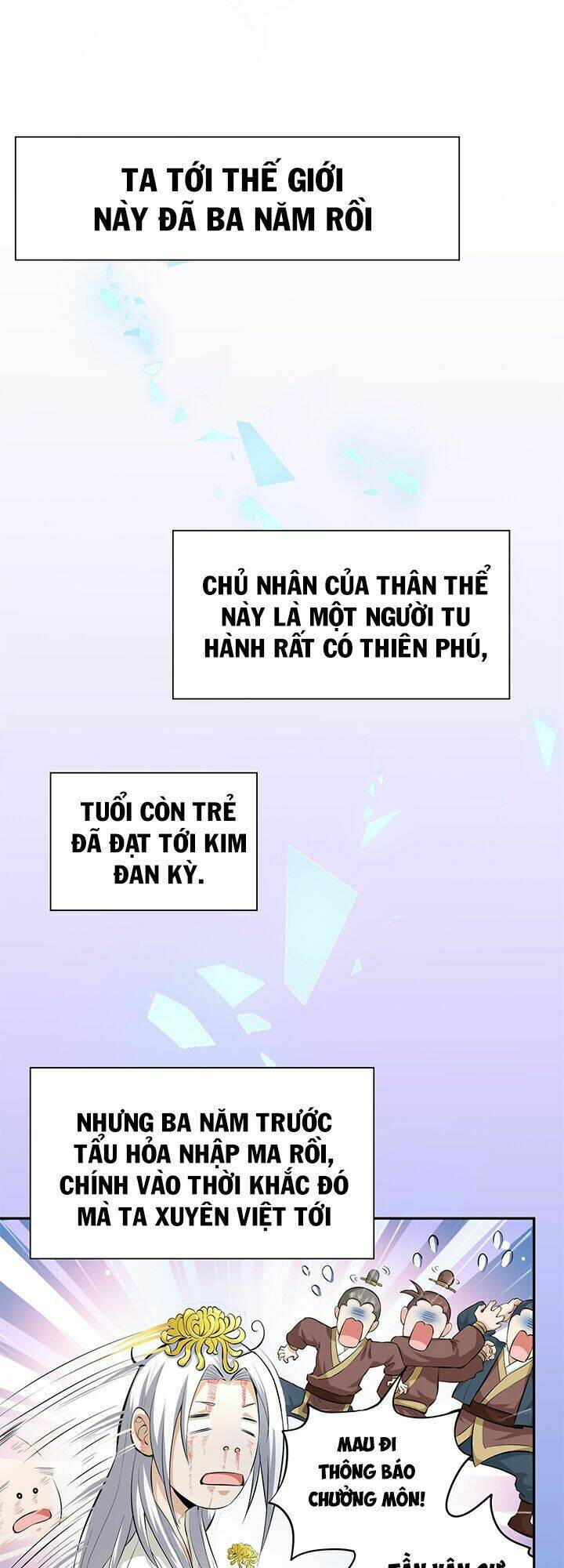 Read Hentai Image page_7 in comic Tu Chân Toàn Dựa Số Lý Hóa - Chapter 2 - truyentvn.net