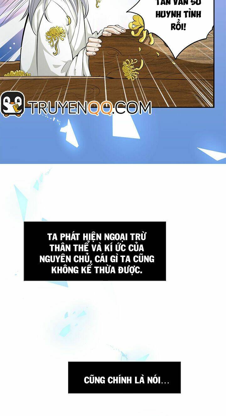 Read Hentai Image page_8 in comic Tu Chân Toàn Dựa Số Lý Hóa - Chapter 2 - truyentvn.net