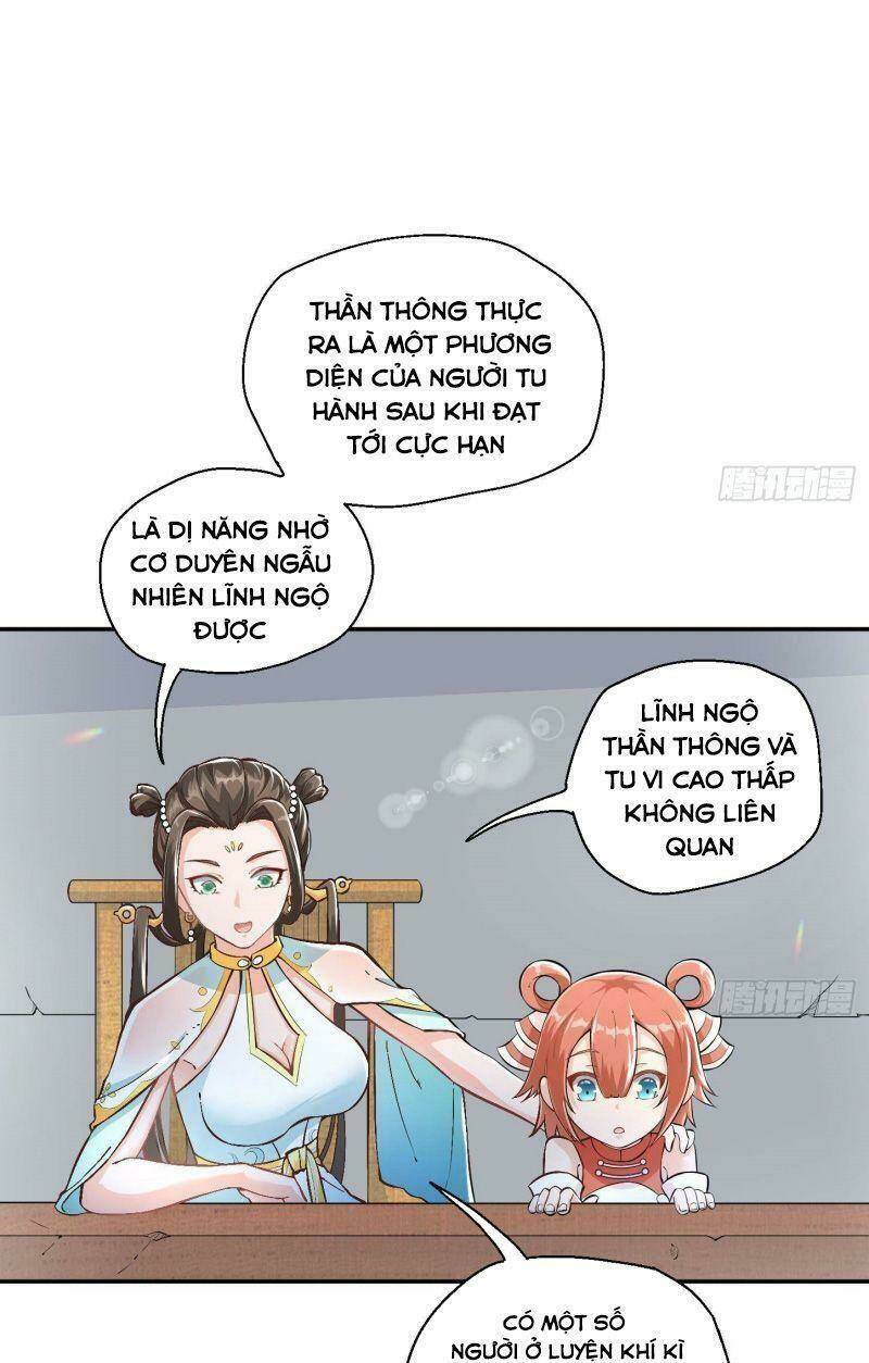 Read Hentai Image page_1 in comic Tu Chân Toàn Dựa Số Lý Hóa - Chapter 5 - truyentvn.net